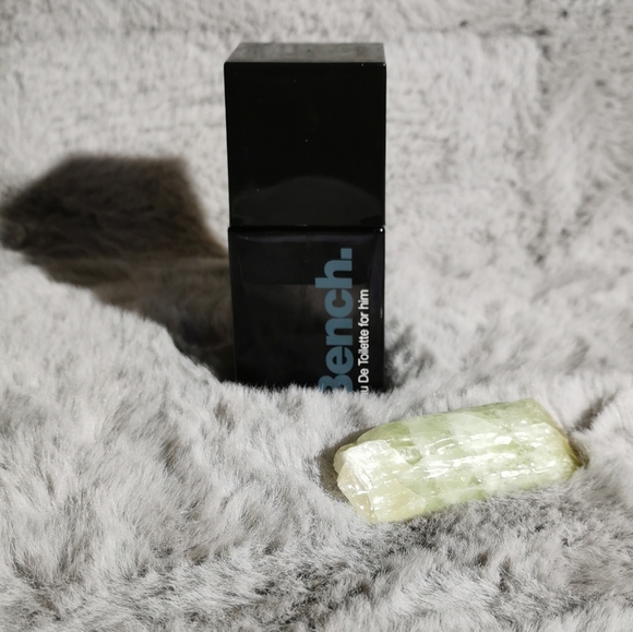 Men's Bench Cologne (Eau De Toilette for Him) - Picture 2 of 4